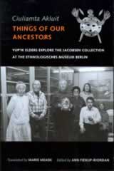 Things of Our Ancestors book