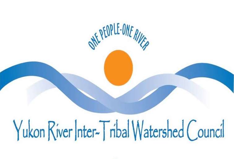 Yukon River Logo