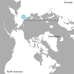 Artic map 